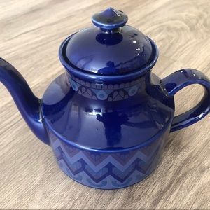 Vintage Art Deco Stratford Teapot